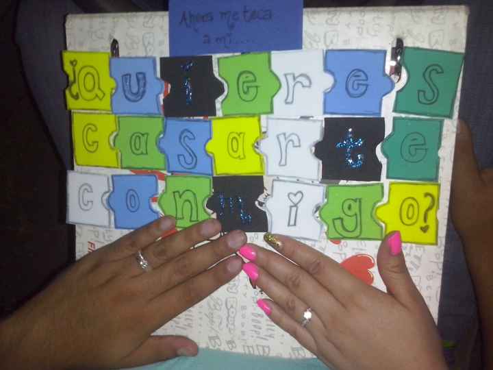 Anillos de Compromiso