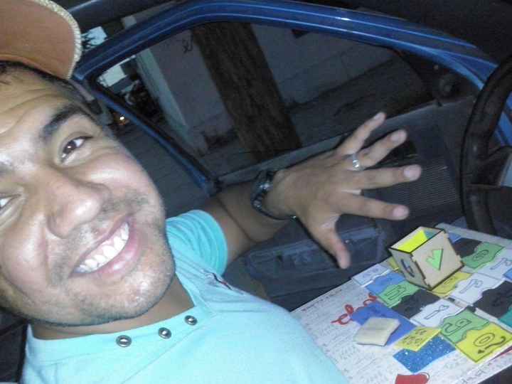 Anillos de Compromiso