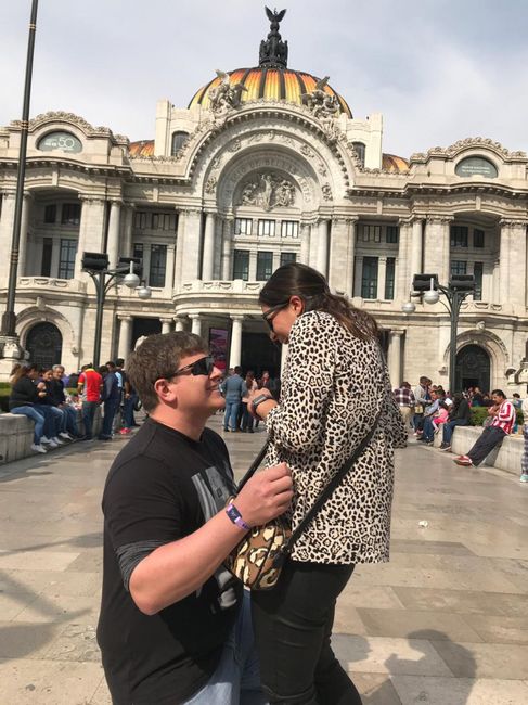 Sube una foto con tu pareja - 1