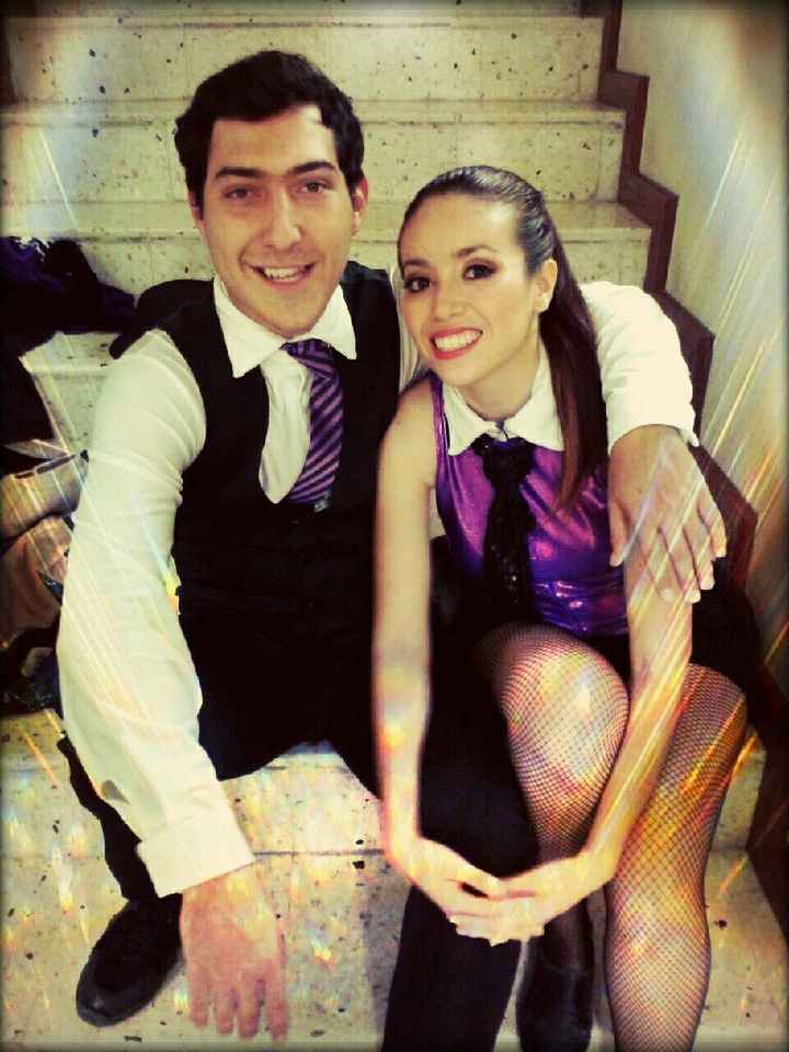 Último Paso: ¡Sube una foto con tu pareja!💘 - 1