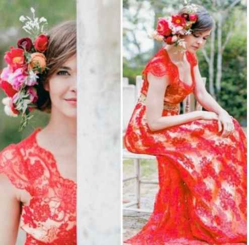 Mi boda mexicana estili belem - 1