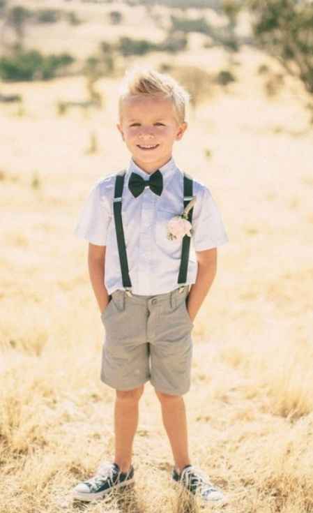 Mi boda mexicana estili belem - 5