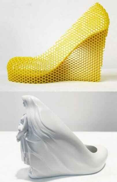 Zapatillas horribles - 3