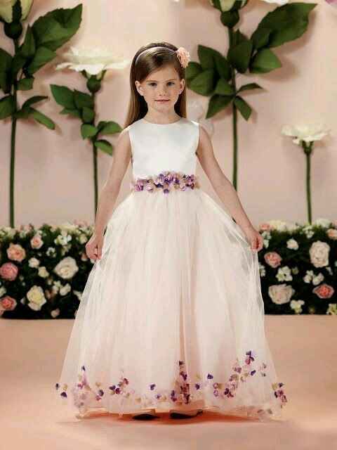 Ayuda,  y los vestidos. !!!!!! - 5