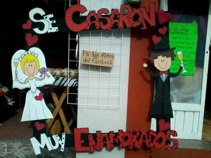 Marcos divertidos - 2