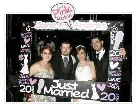 Marcos divertidos - 11