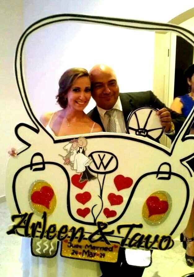 Marcos divertidos - 14