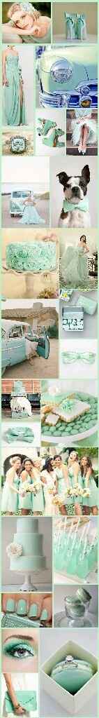 Color de la boda? - 11