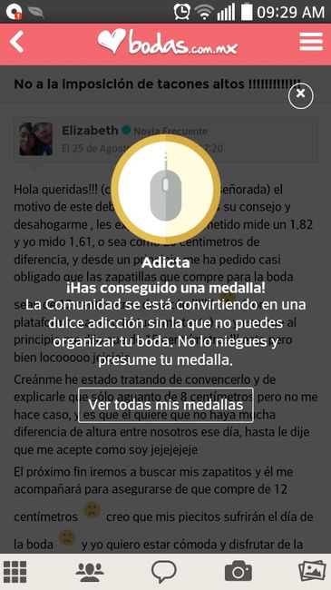 Otra medalla sip - 1