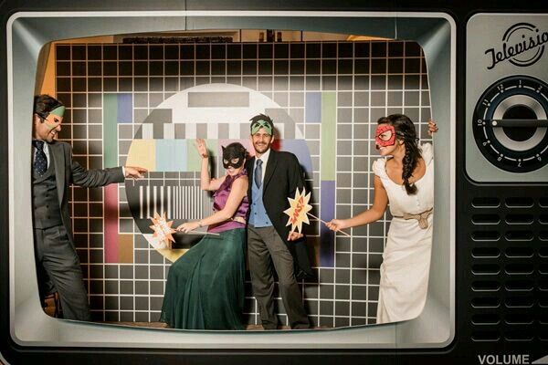 Marcos divertidos - 3