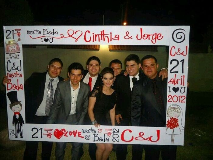 Marcos divertidos - 9