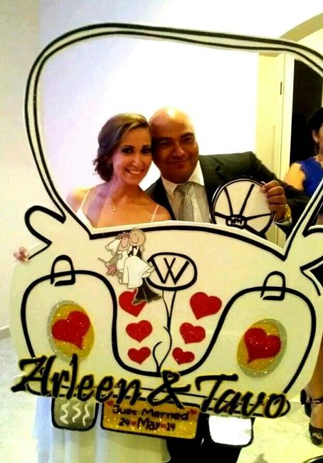 Marcos divertidos - 14