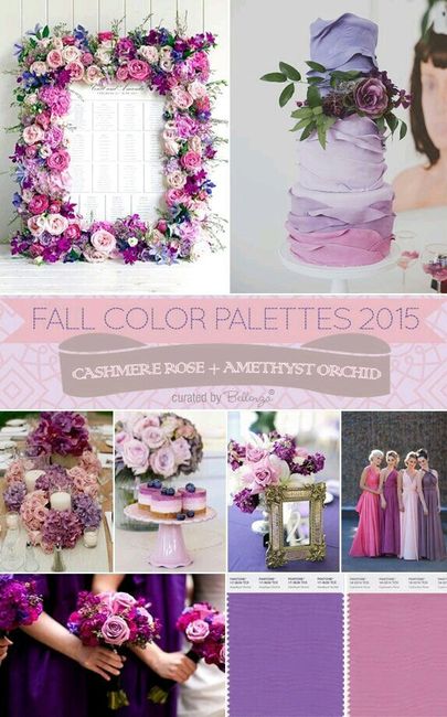 Color de la boda? - 4