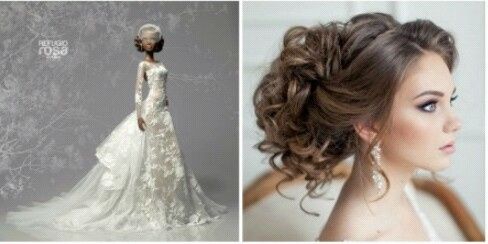Mi look novia barbie bel - 5