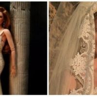 Mi look novia barbie bel - 7