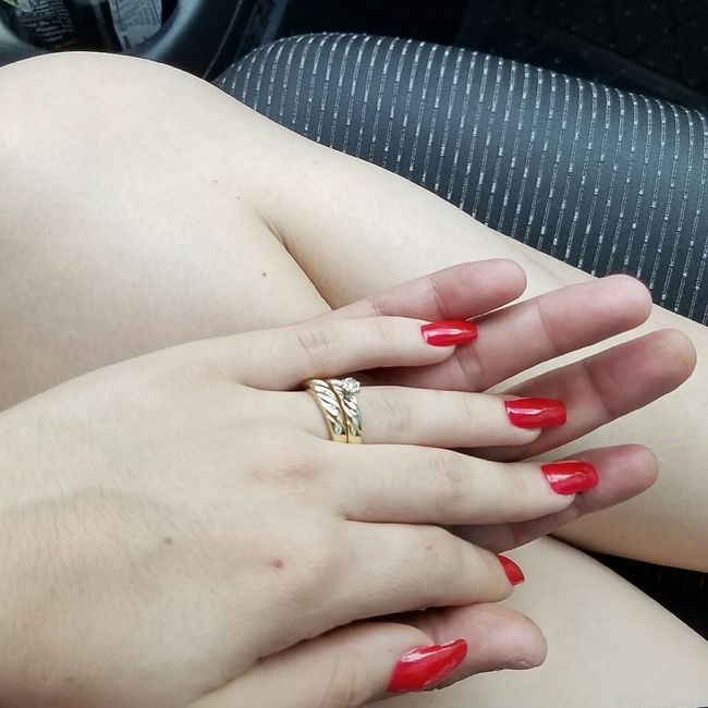 Ayuda con los anillos! - 1