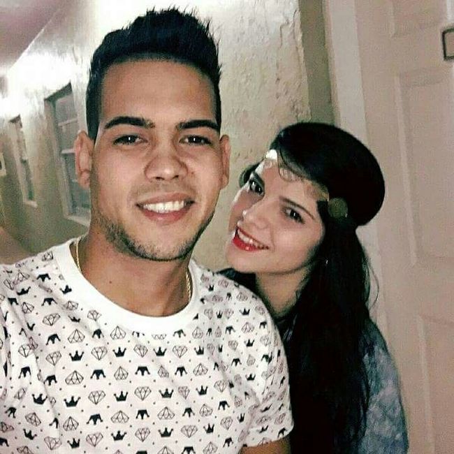 Fotos de su pareja ! - 1