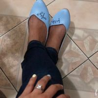 Busco zapatos Loly in the sky - 1