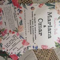mi invitación