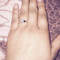 ¡Presume tu anillo! 💍 - 1