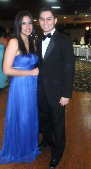 Último Paso: ¡Sube una foto con tu pareja!💘 - 1