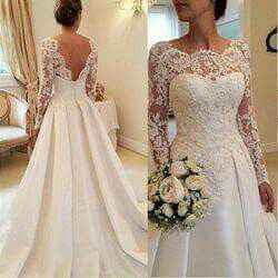 Ya tienen sus vestidos?? - 1