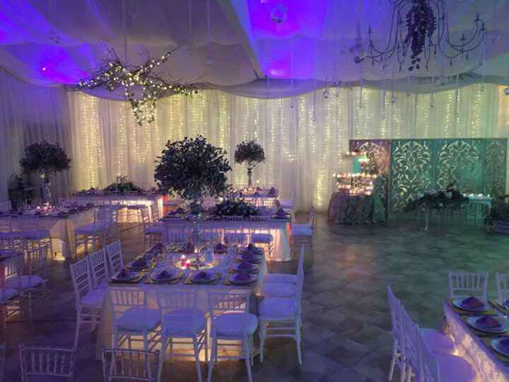 Mi salón - 1