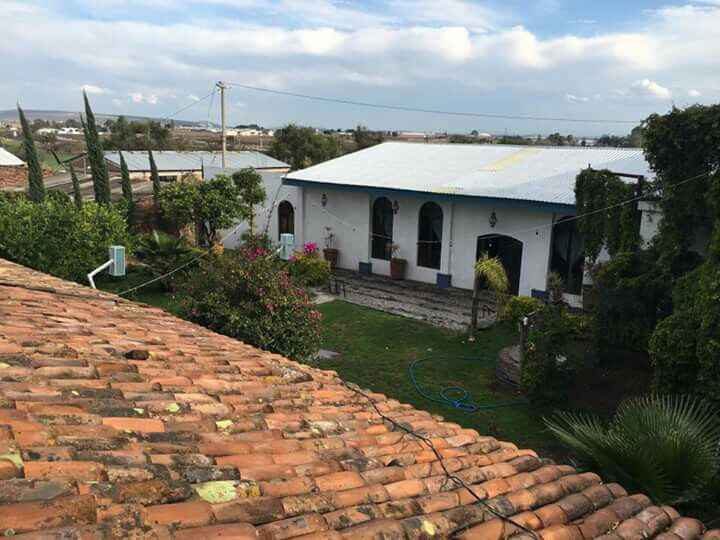 Mi salón - 3