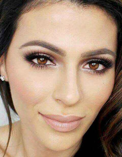  Maquillajes 💕💕 - 1