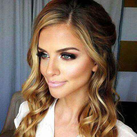  Maquillajes 💕💕 - 14