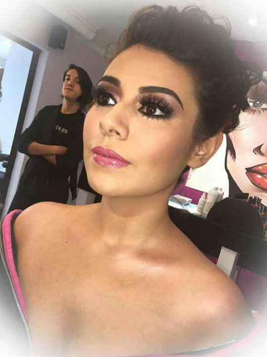  Maquillajes 💕💕 - 16