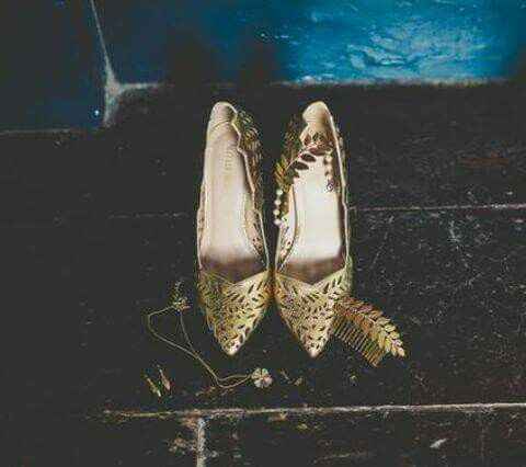  Zapatillas 💕💕 - 16