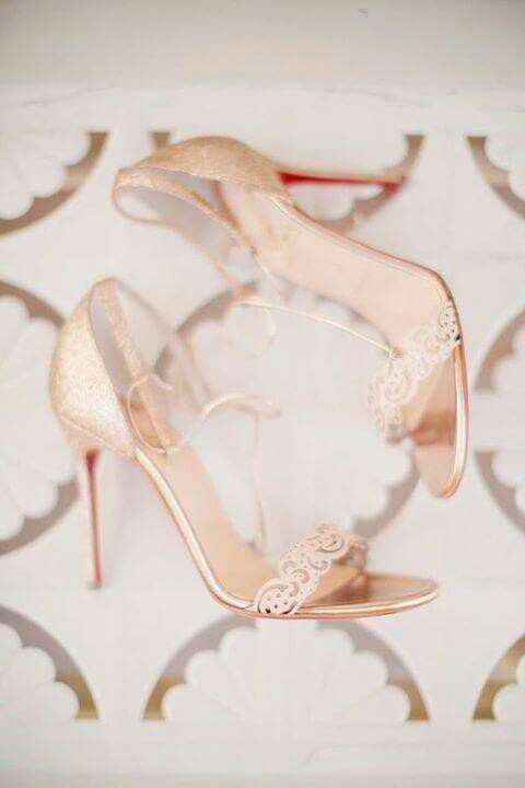  Zapatillas 💕💕 - 17