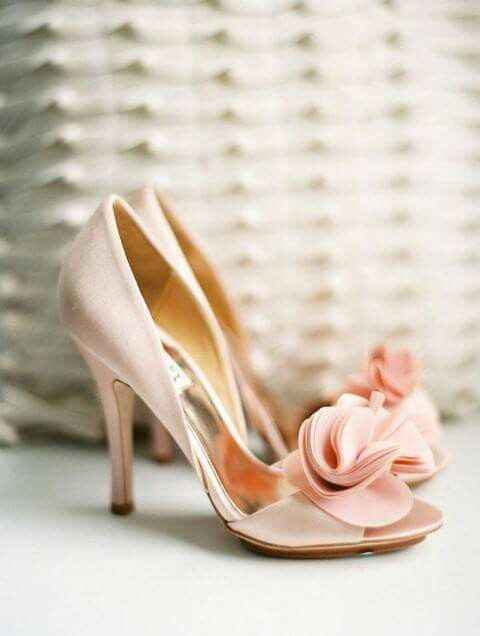  Zapatillas de flores🌹🏵💐🌸🌻🌷 - 5