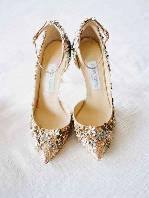  Zapatillas de flores🌹🏵💐🌸🌻🌷 - 8