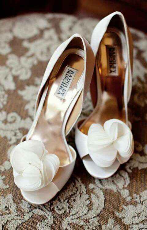  Zapatillas de flores🌹🏵💐🌸🌻🌷 - 17