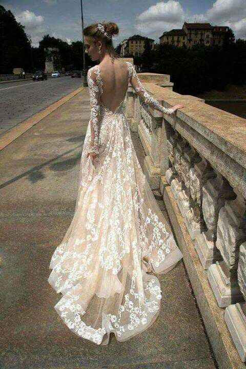  Vestidos con aplicaciones - 10