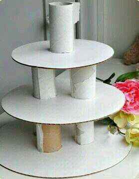  Mesa de postres ideas💕 - 3