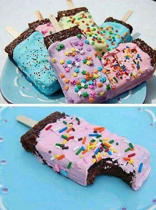  Mesa de postres ideas💕 - 4