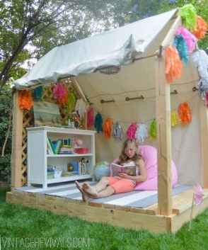 idea 4- para los niños que les encanta leer o ver libros