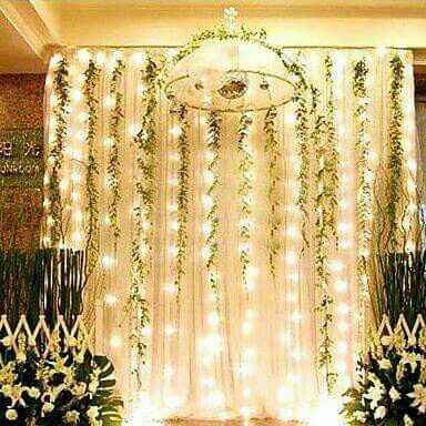  Decoración elegante - 1
