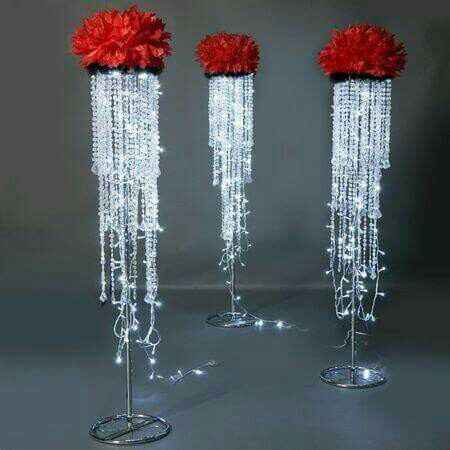  Decoración elegante - 10