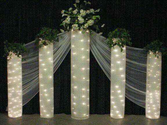  Decoración elegante - 12