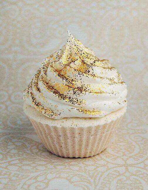  Mesa de postres en Dorado❤ - 25
