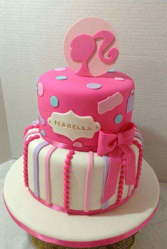  Despedida de soltera Barbie💕 - 18