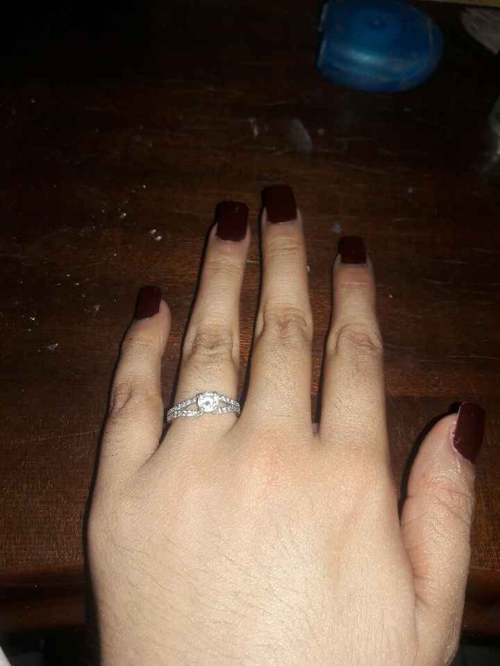  a presumir 💍 - 1