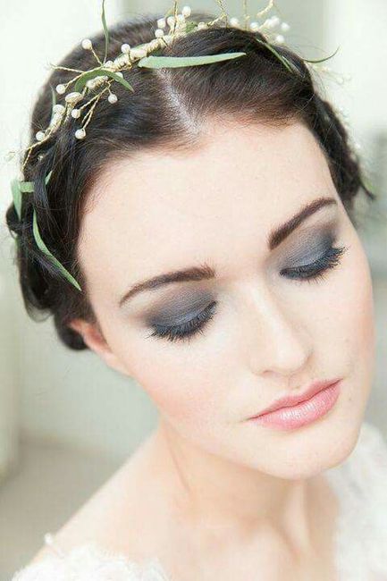  Maquillajes 💕💕 - 5