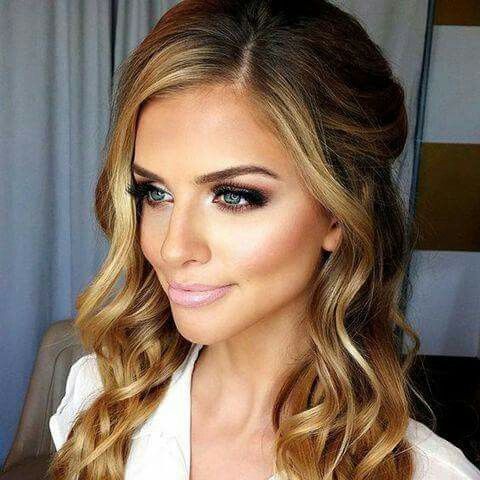  Maquillajes 💕💕 - 14
