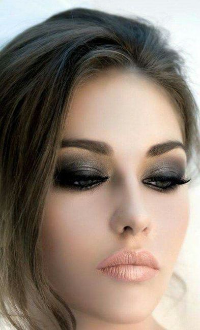  Maquillajes 💕💕 - 15