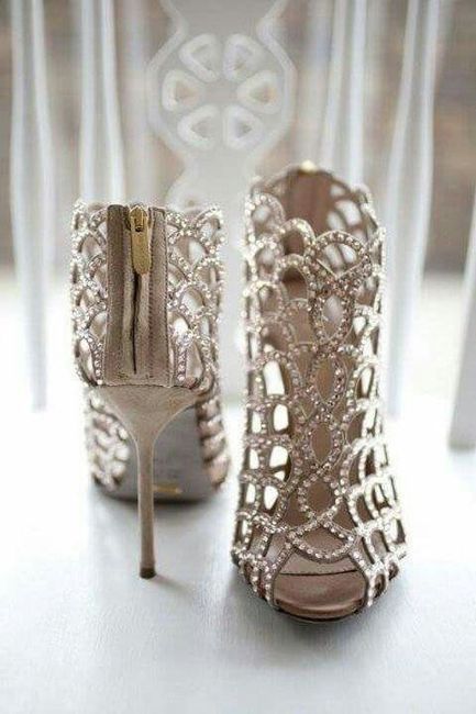  Zapatillas 💕💕 - 4